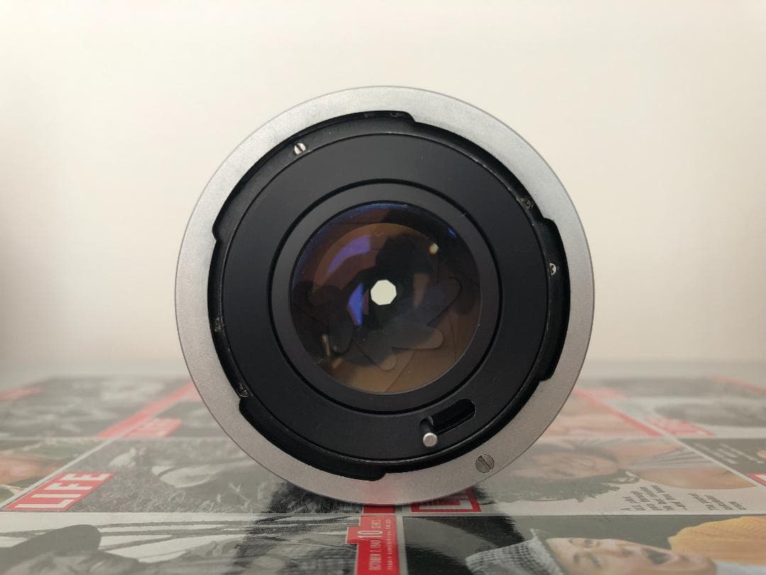 ★美品★ キャノン CANON FL 50mm F1.4 I 単焦点レンズ