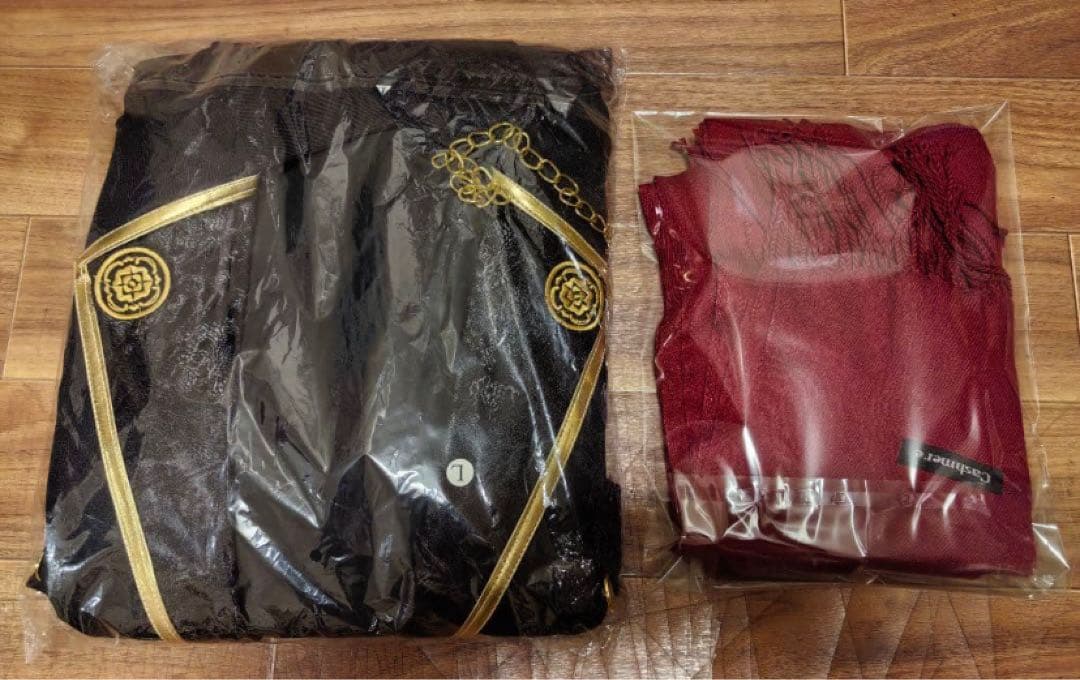 刀剣乱舞 加州清光 戦闘服 コスプレ衣装