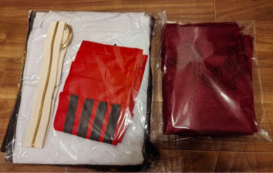 刀剣乱舞 加州清光 戦闘服 コスプレ衣装