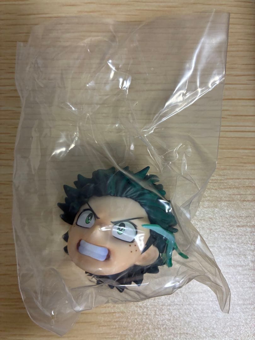 緑谷出久 DEKU ver. 1/7スケールフィギュア