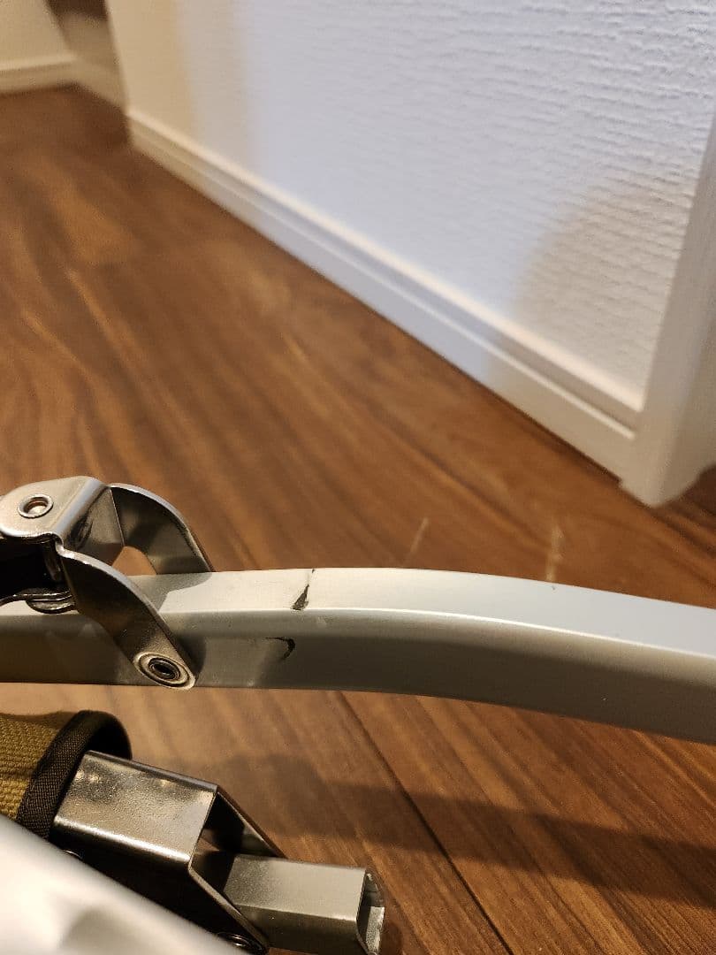 スノーピーク　ローチェア30