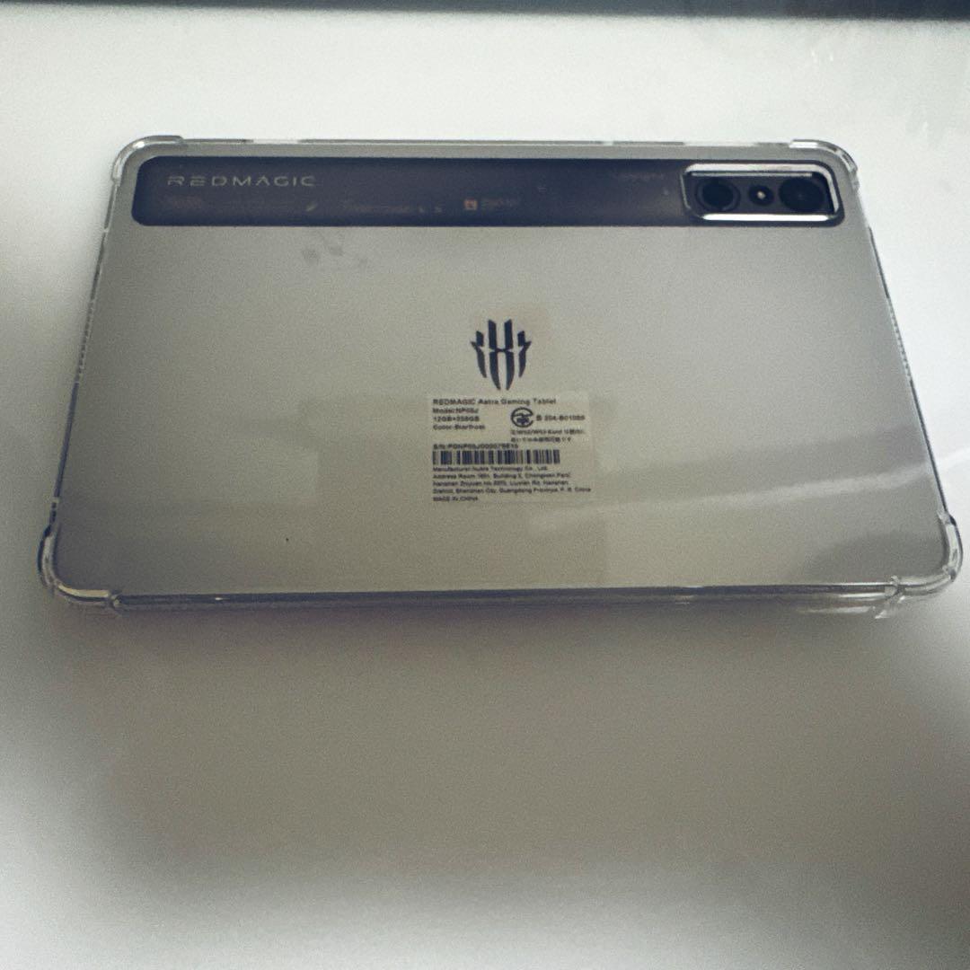 レッドマジックアストラ REDMAGIC ASTRA