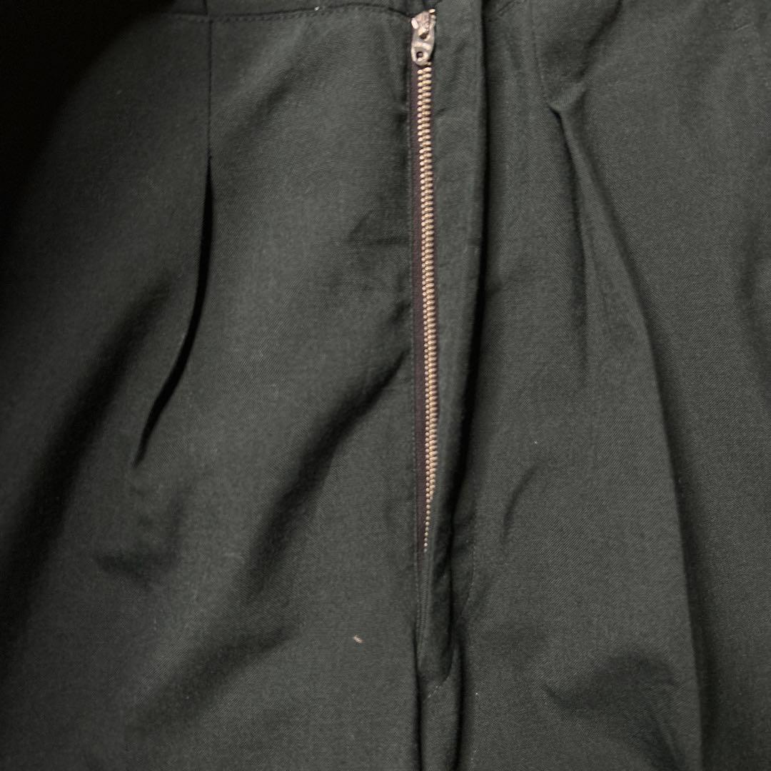 カナダ軍 TIPTOPTAILORS 70s ドレスパンツ 1973年製