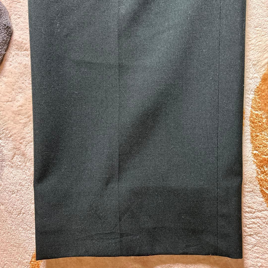 カナダ軍 TIPTOPTAILORS 70s ドレスパンツ 1973年製