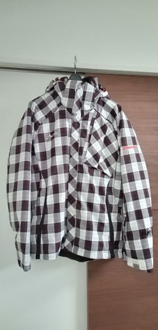 phenix スキーウェア上下 メンズOサイズ