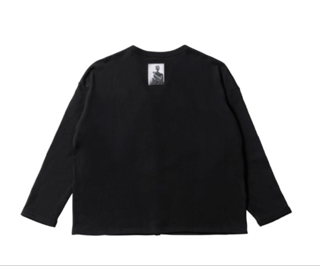 町田啓太 15th Anniversary EVENT カーディガン　CAP