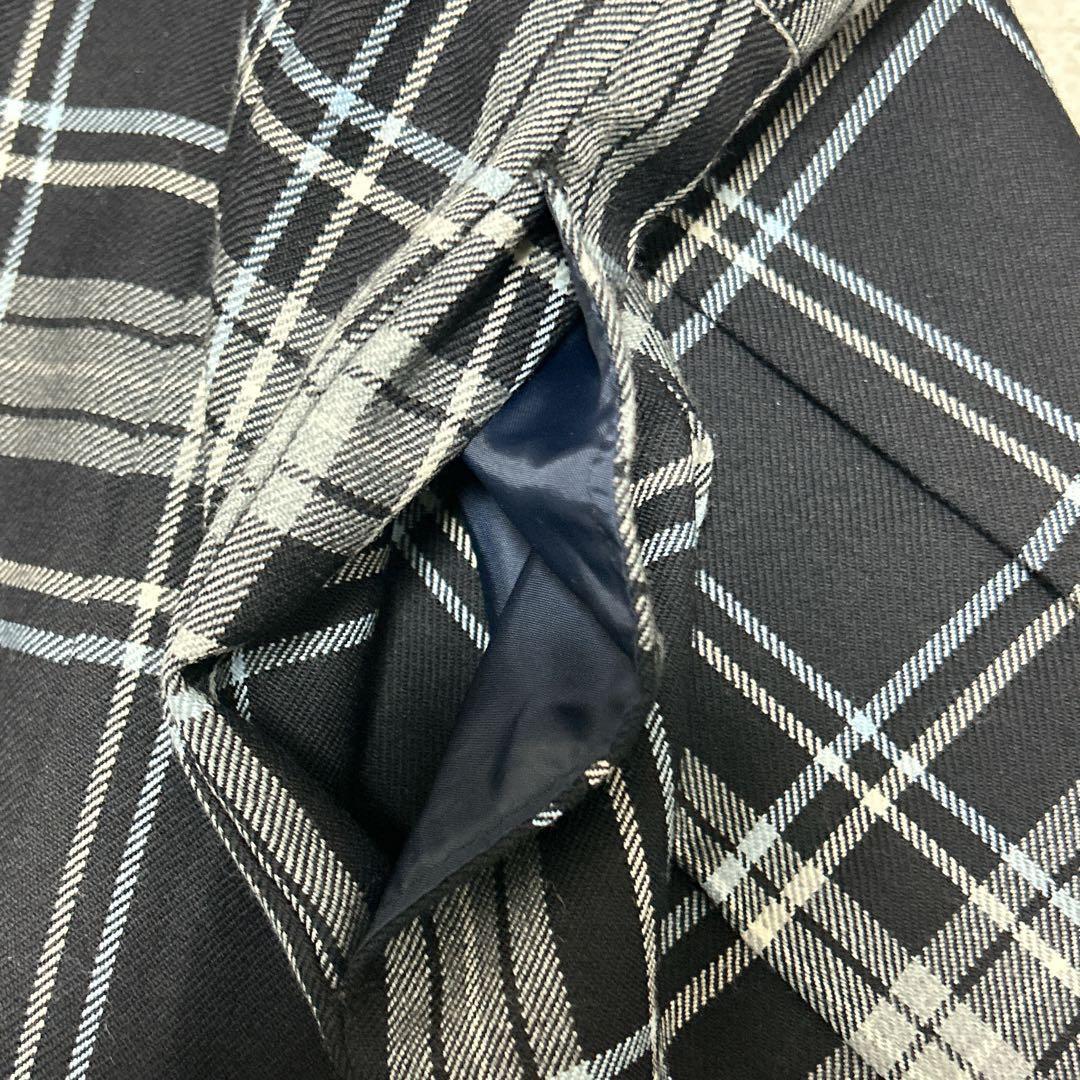 ポンポネットジュニア 卒服 セレモニー ブレザー スカートセット 160