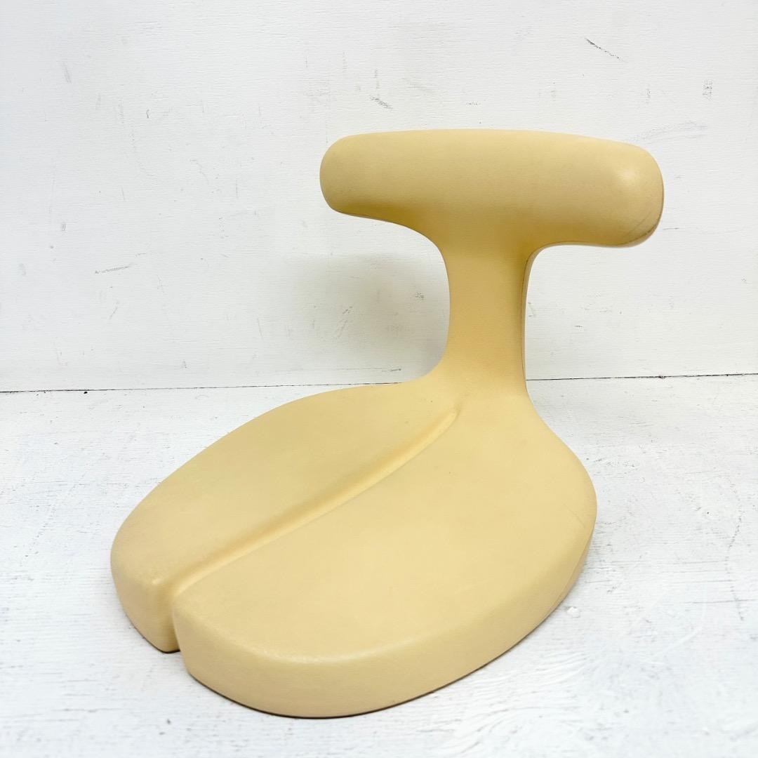 ayur chair アーユルチェアー メディカルシート 座椅子 姿勢改善 骨盤