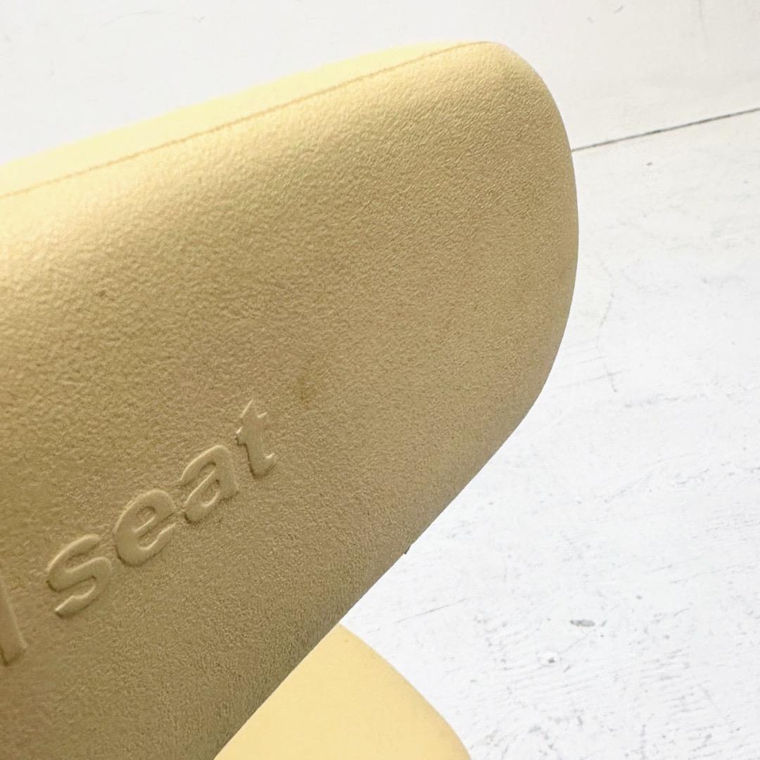 ayur chair アーユルチェアー メディカルシート 座椅子 姿勢改善 骨盤