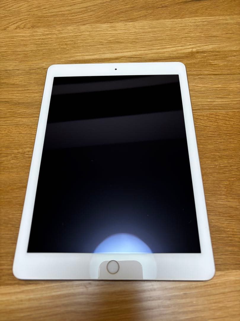 iPad Pro 32GB Cellular バッテリー容量 90%