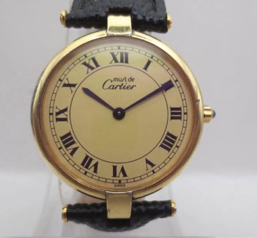 Digger Vintage美品 マストヴァンドーム LM ヴェルメイユ