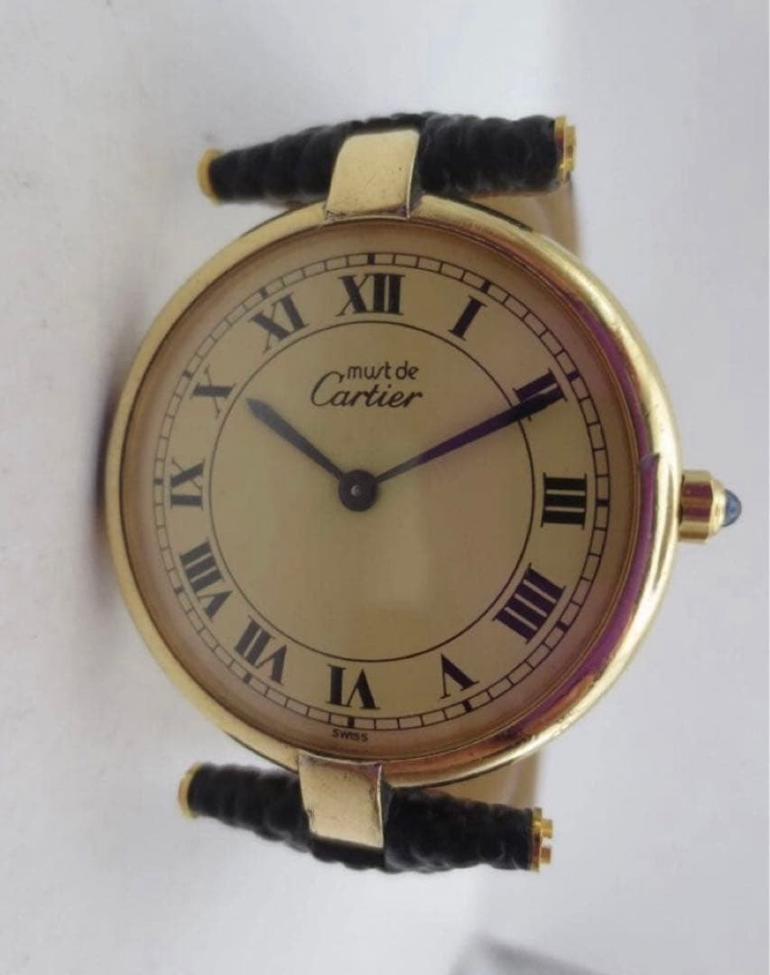 Digger Vintage美品 マストヴァンドーム LM ヴェルメイユ