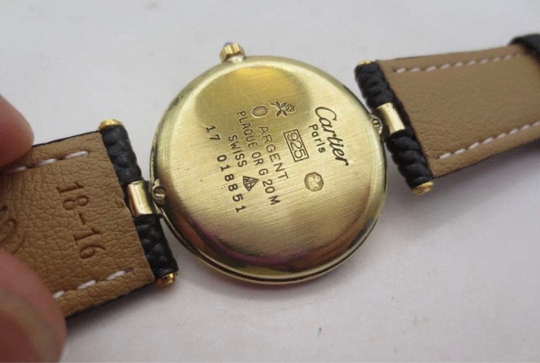 Digger Vintage美品 マストヴァンドーム LM ヴェルメイユ