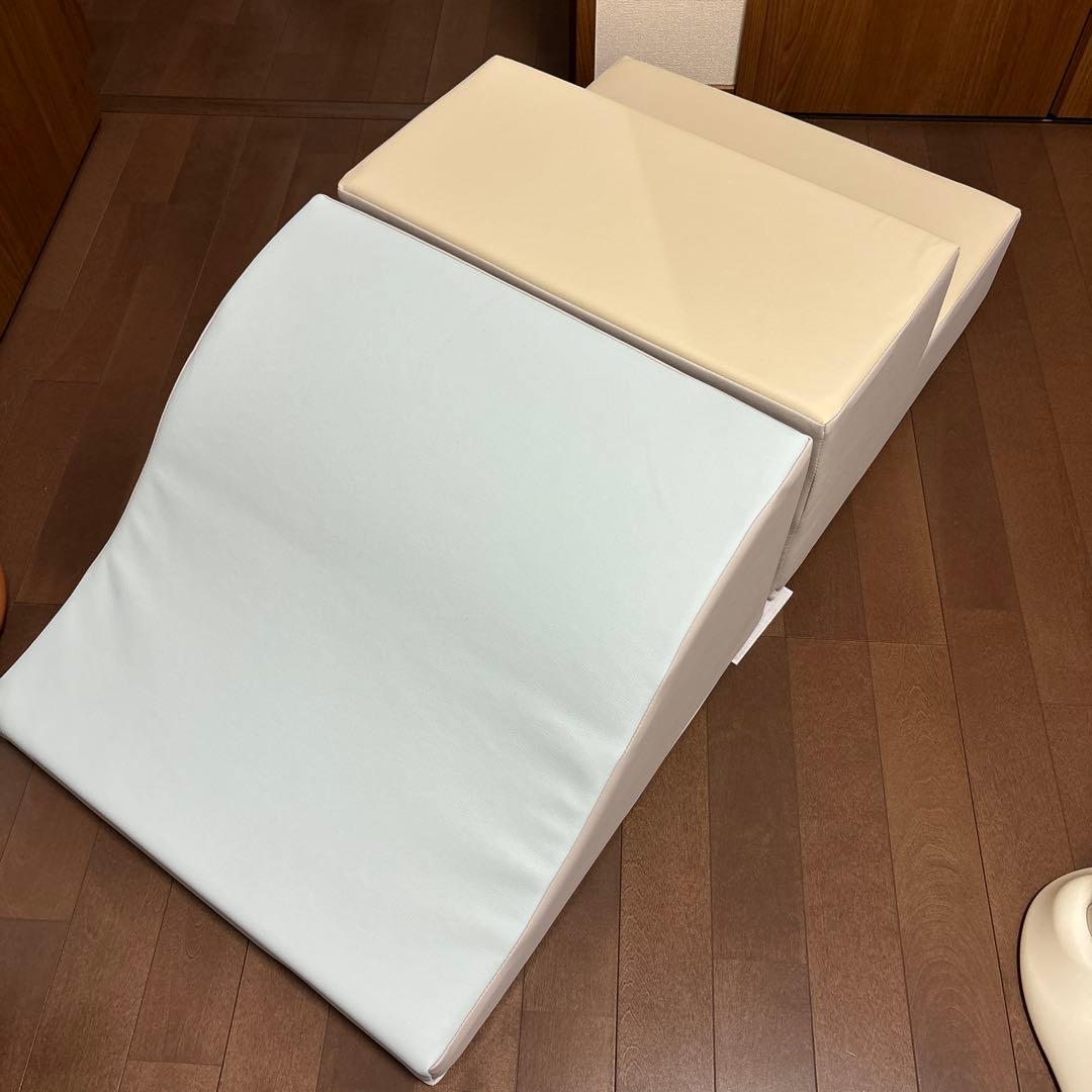 日本育児　ソフトクッション　アスレチック　子供