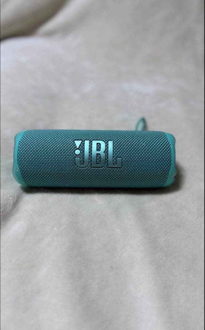JBL Flip6 ティファニーブルー