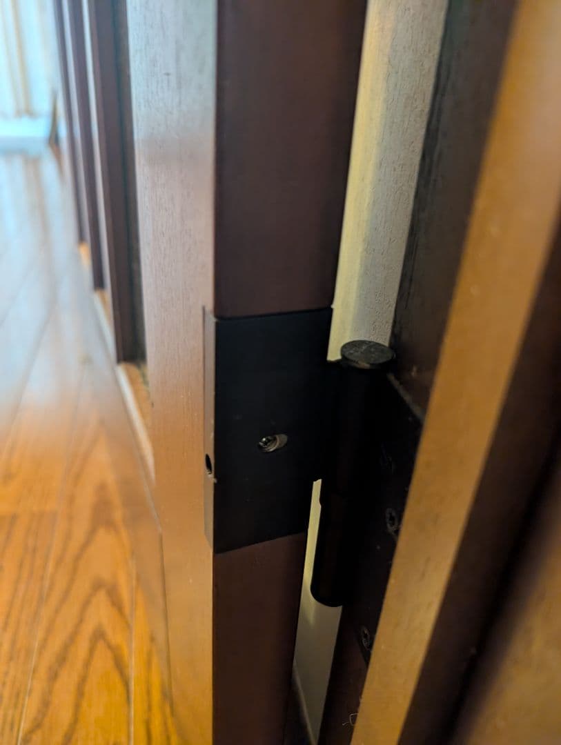 【引取限定】SHARP 冷蔵庫 SJ-AF50H-R 502L 2021年製