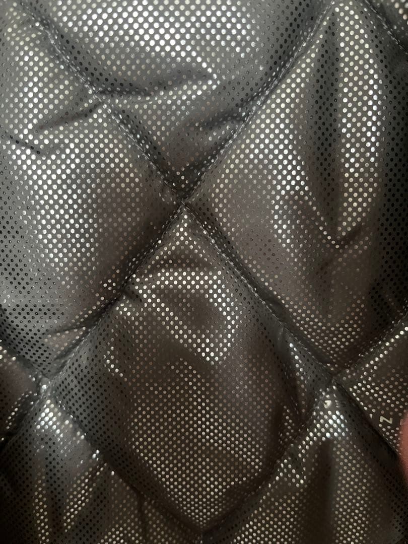 Columbia ブラウン モッズコート オムニヒート