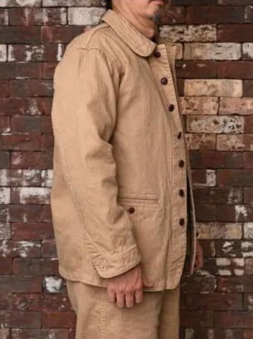 The 2 Monkeys ジャケット jelado