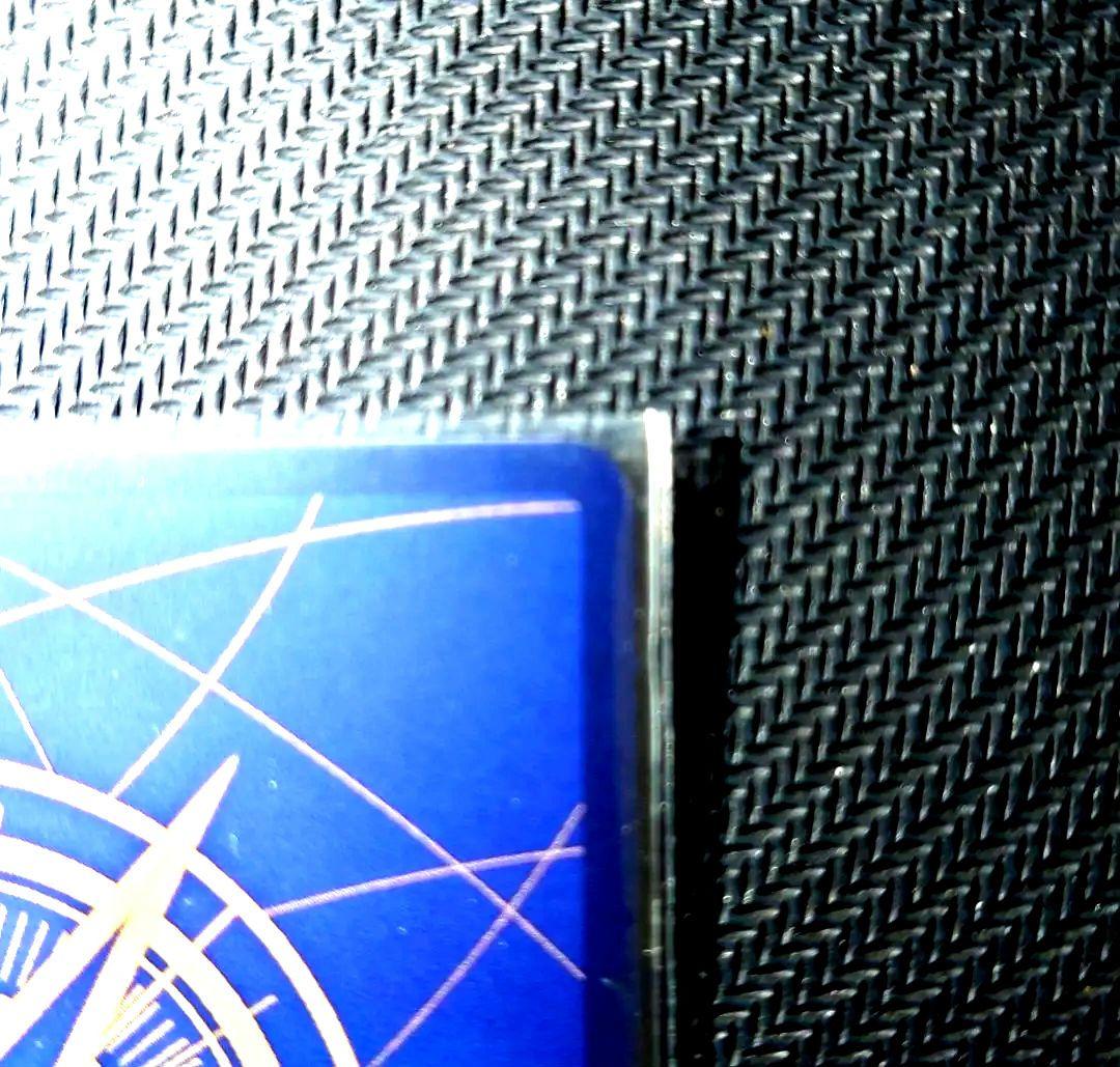 ロロノア・ゾロ　SP　パラレル　緑　PRB02-006