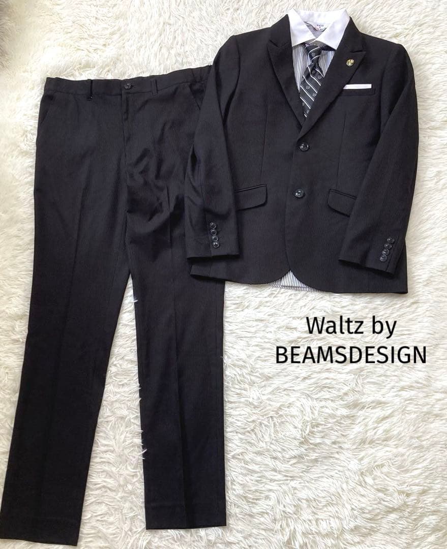 waltz by BEAMS DESIGN フォーマルスーツ　170cm 男の子