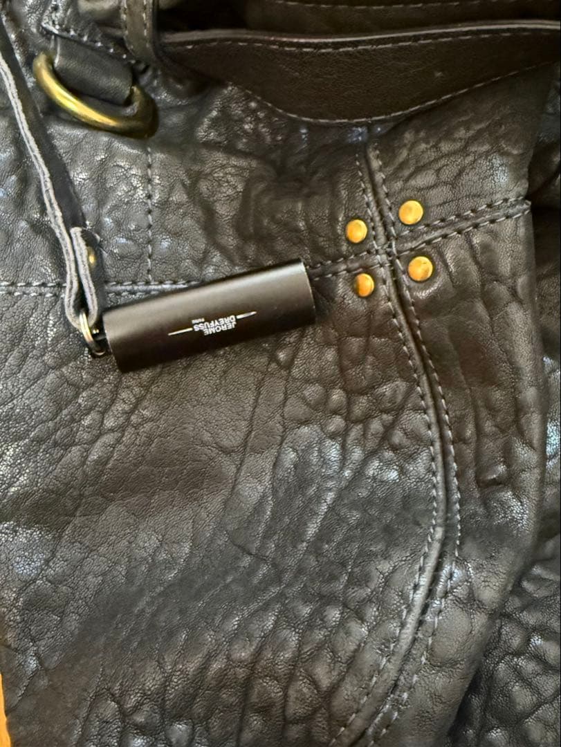 ジェロームドレフィス　ビリーBILLY