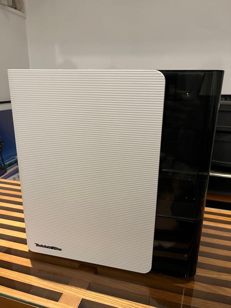 Dainichi 加湿器 HD-LX1221(W)