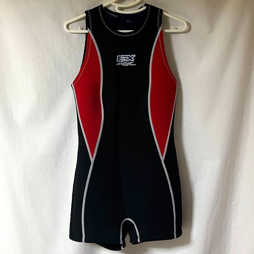 ウォームスーツ