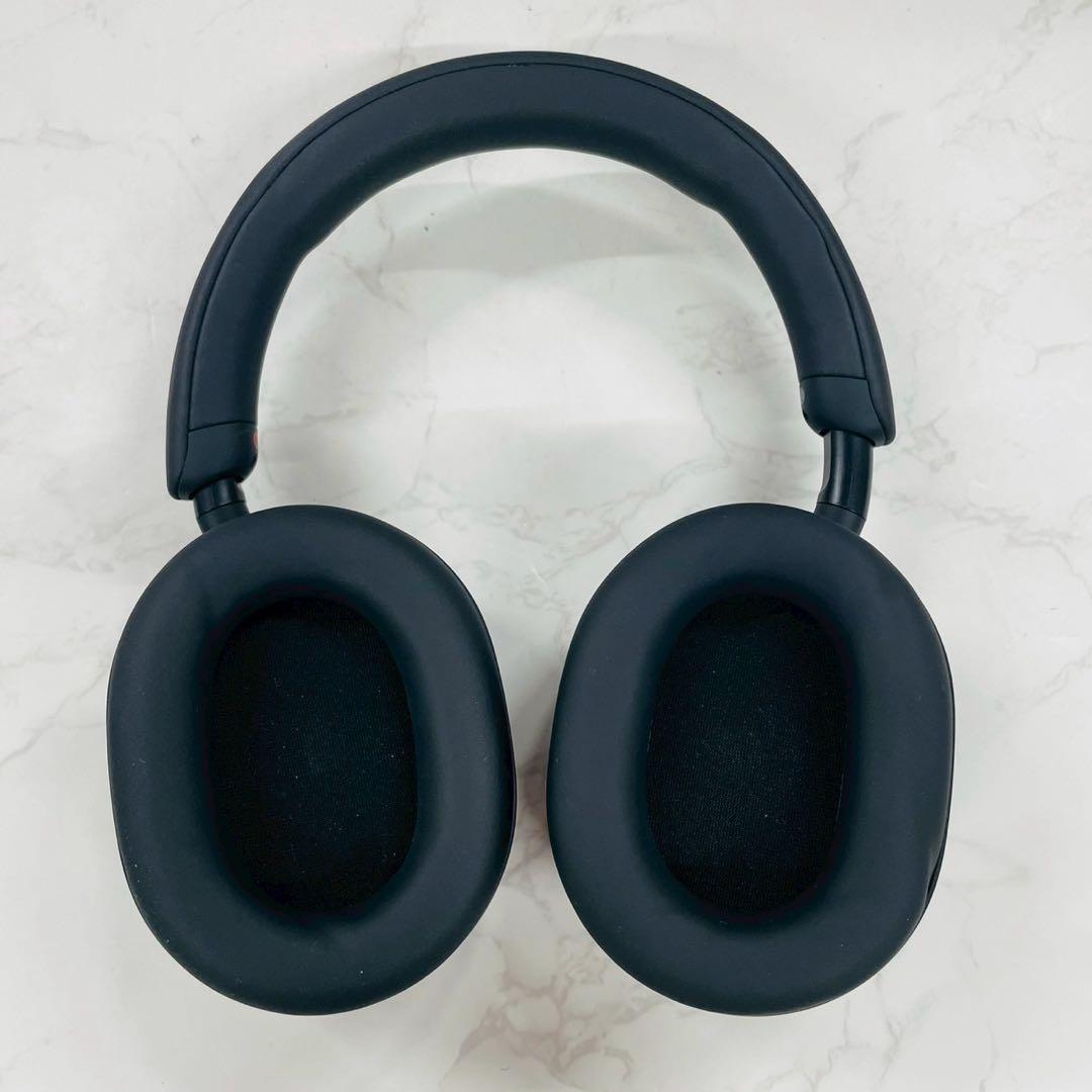SONY WH-1000XM5 ワイヤレスヘッドホン WW5335