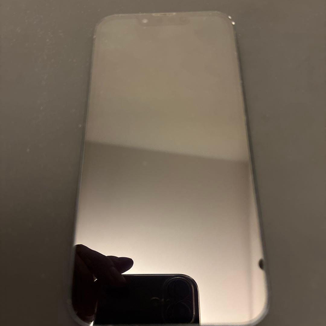 Apple iPhone 13 ネイビー 本体 【SIMフリー】