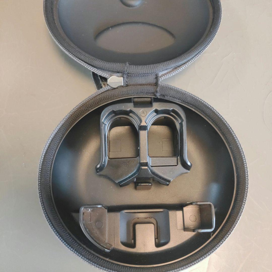 ソニー ヘッドホン一体型ウォークマン Wシリーズ NW-WS623