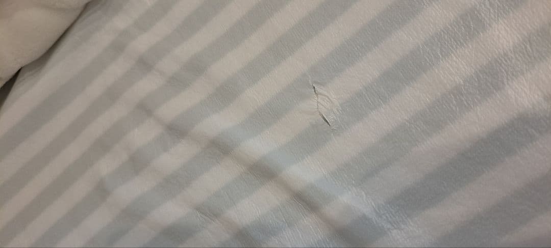 【ice】KATOJI　ミニベビーベッドハイタイプ　シーツ5点セット