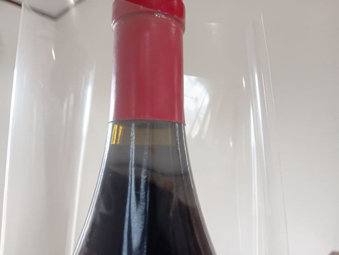 R*p様 古酒超レア　1993 シャルムシャンベルタン【ジャンテ・パンショ】