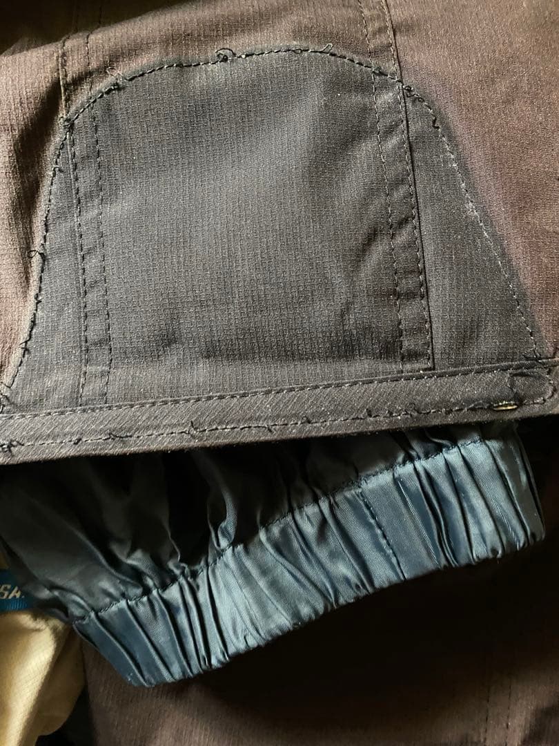 オガサカスキースキーウェア スノボーウェア 上下セット