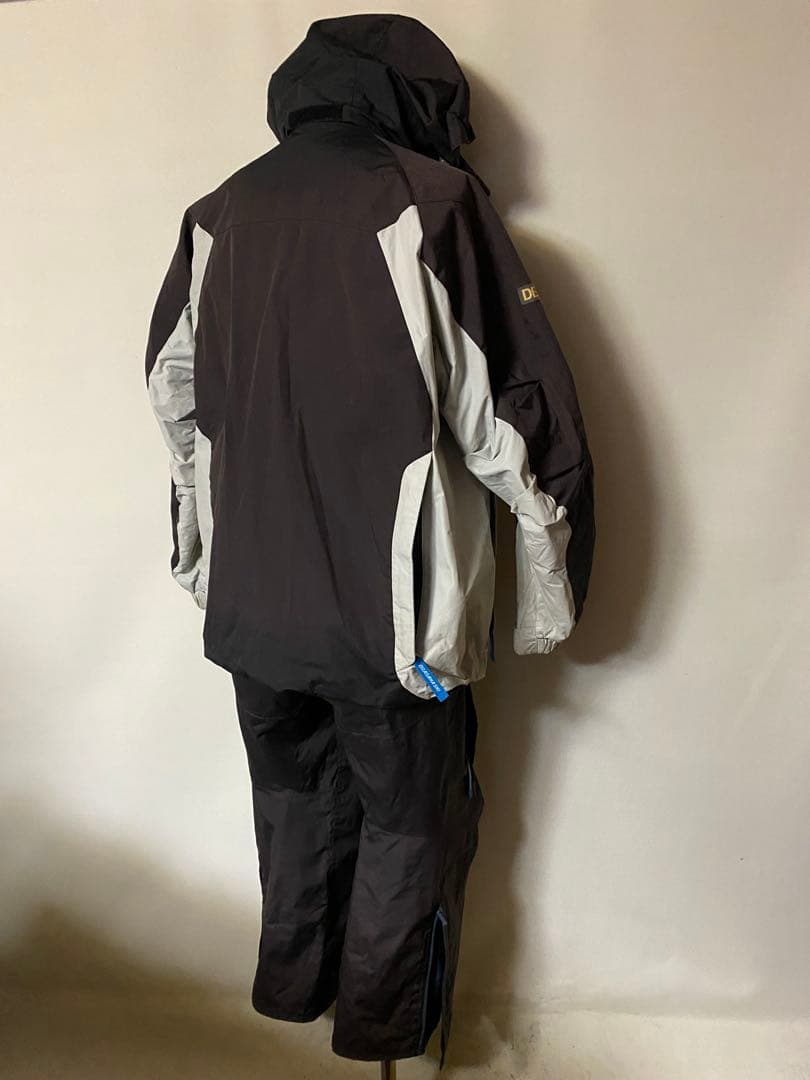 オガサカスキースキーウェア スノボーウェア 上下セット