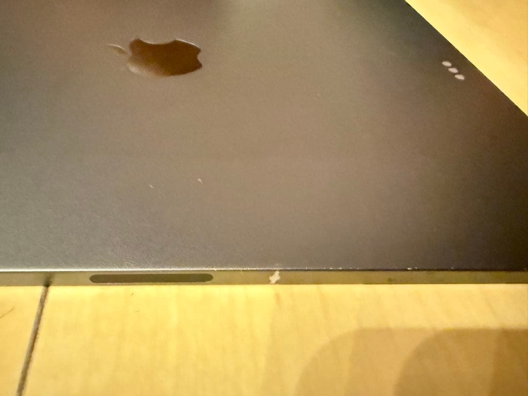 iPad Pro 11 256GB Wi-Fiモデル NTXQ2J/A