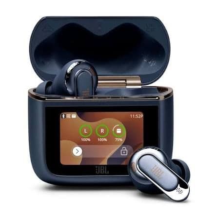 Amazon.co.jp 限定JBL TOUR PRO 3 ワイヤレスイヤホン