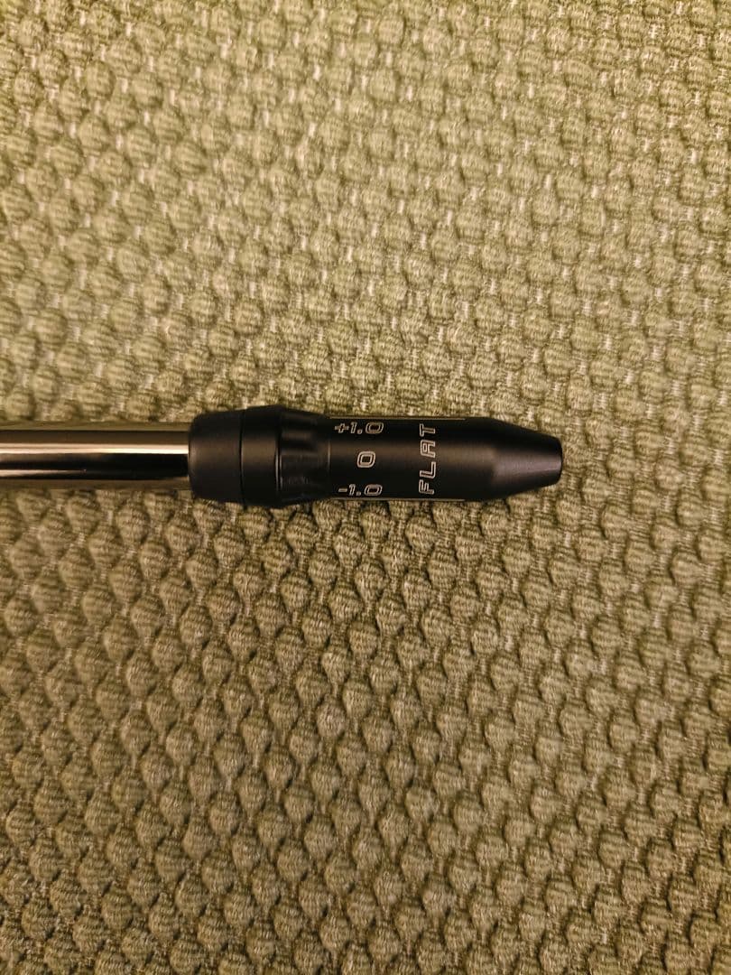 PING TOUR2.0 CHROME65S 5W シャフト ピン ツアー