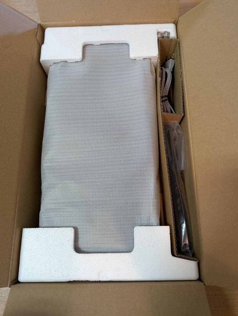 SARP ブルーレイディスクレコーダー 2B-C10EW1