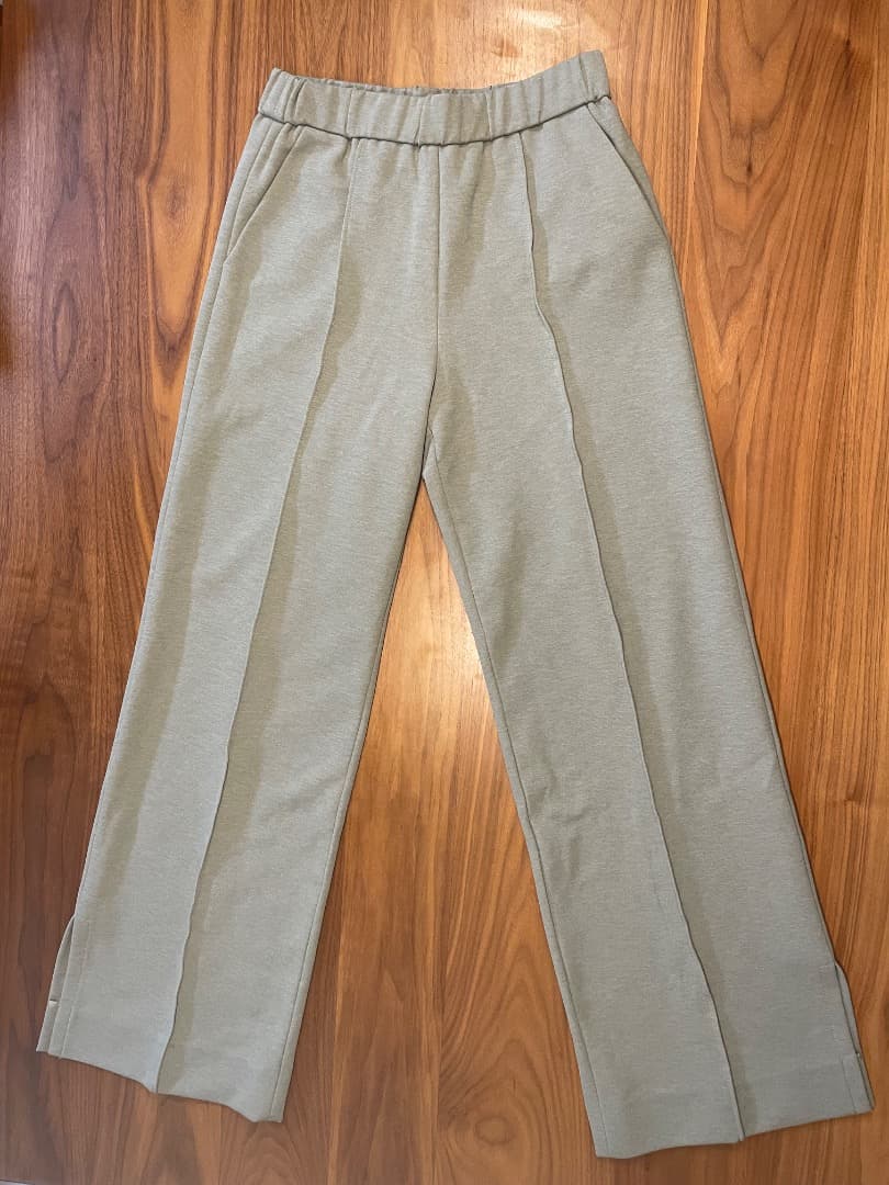 パンツ JIL SANDER trousers