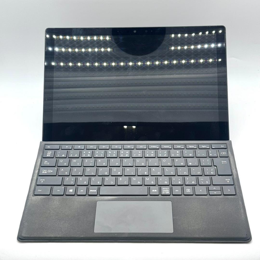 Surface Pro7+ i5 256GB 8GB 2in1 タブレット