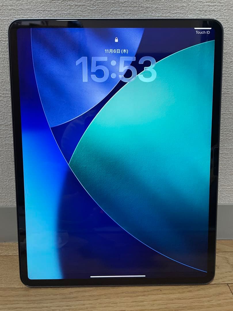 iPad Air 第6世代 M2 Wi-Fiモデル 256GB 13インチ