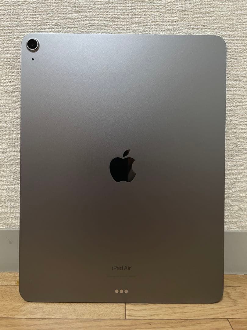iPad Air 第6世代 M2 Wi-Fiモデル 256GB 13インチ