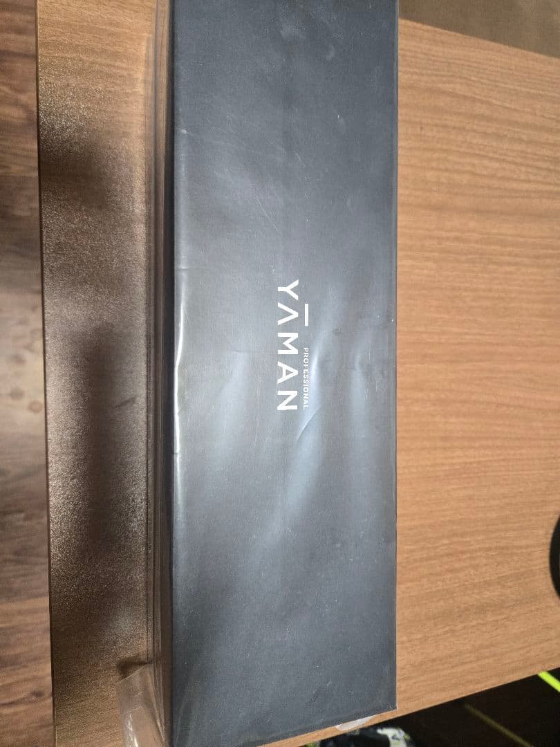 YAMAN ヴェーダ ストレート　for Pro II