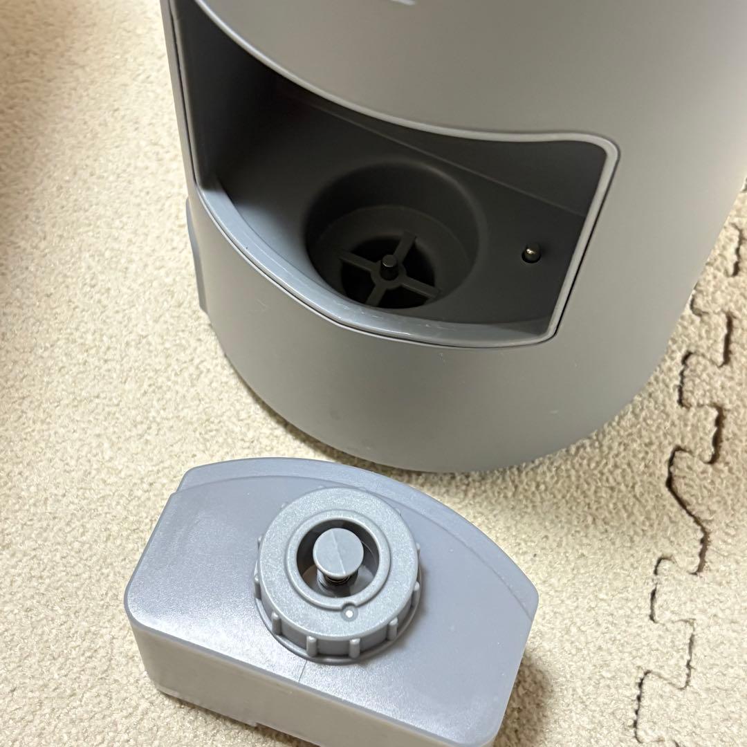 ピュアブライトスチーマー サロニア SALONIA