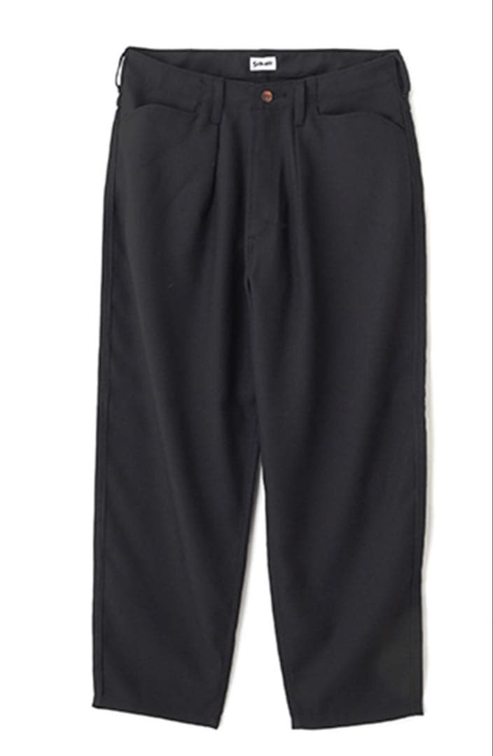 Schott ショット WRANGLER ラングラー PLEATED