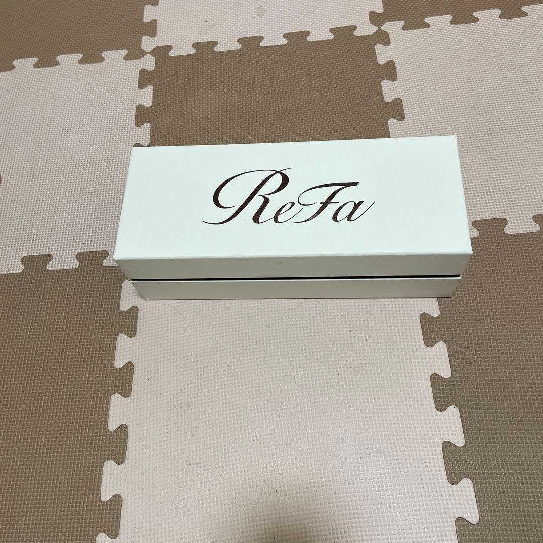 ReFa マイクロバブルシャワーヘッド