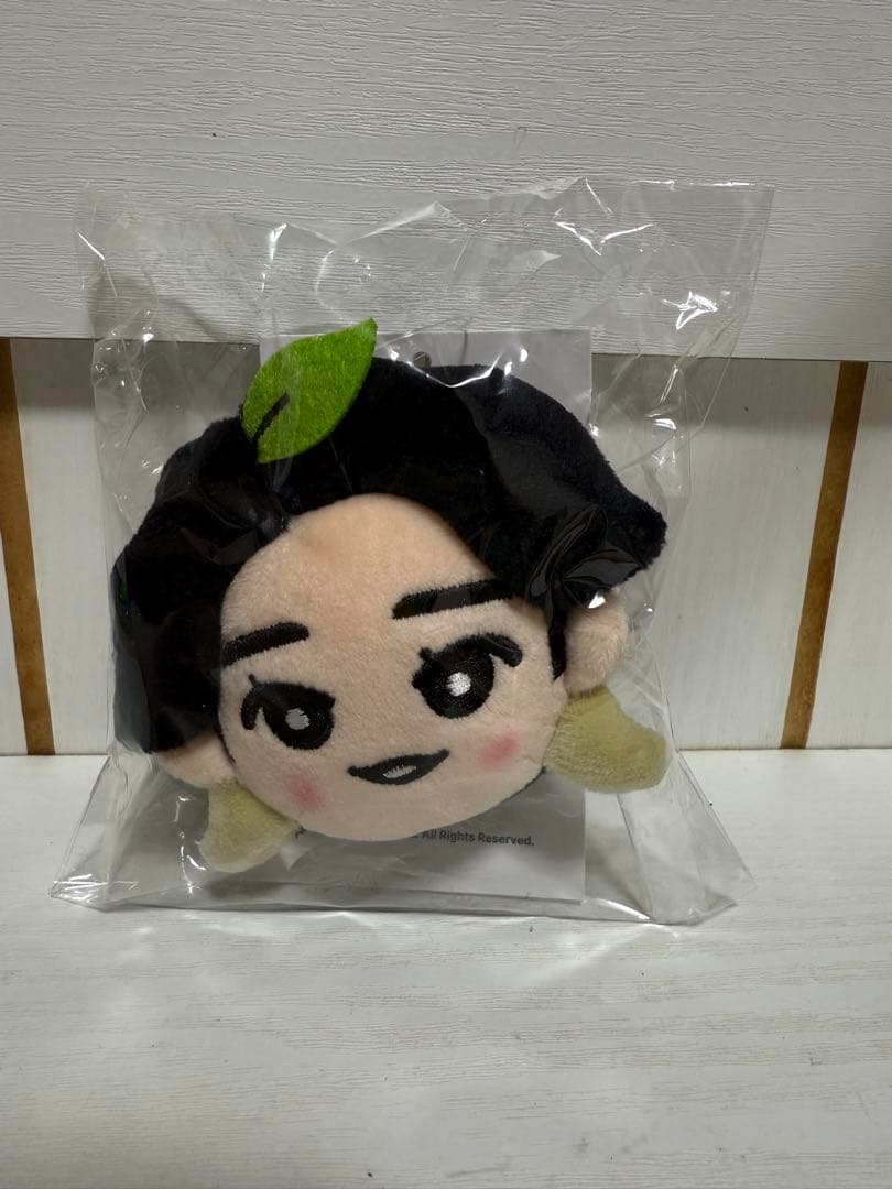 ミセス ソウルコン ぬいぐるみ キーリング 大森元貴