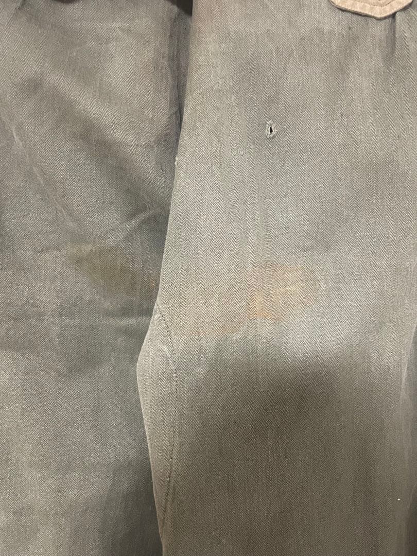 M-47 後期型　カーゴパンツ　21サイズ