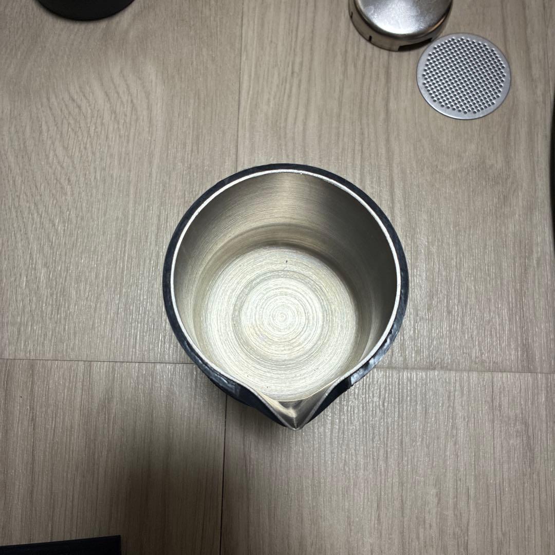 チ*イ様 Flair Espresso pro2 エスプレッソマシン 手動圧力式