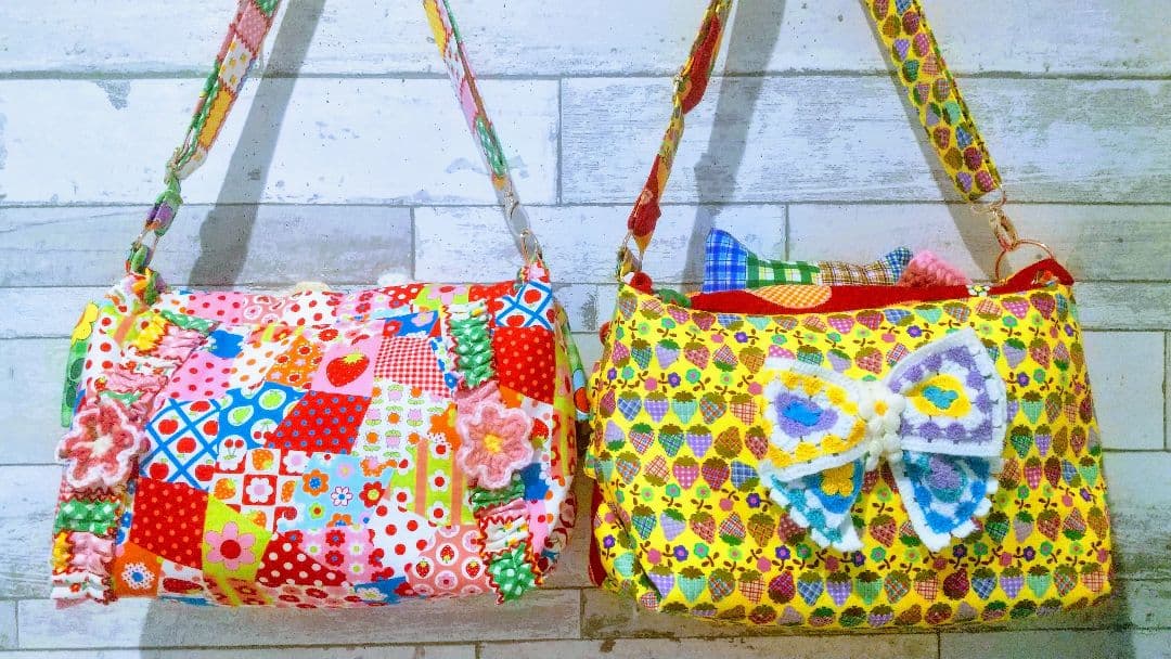 コヤンイサムチョン♡バッグ♡